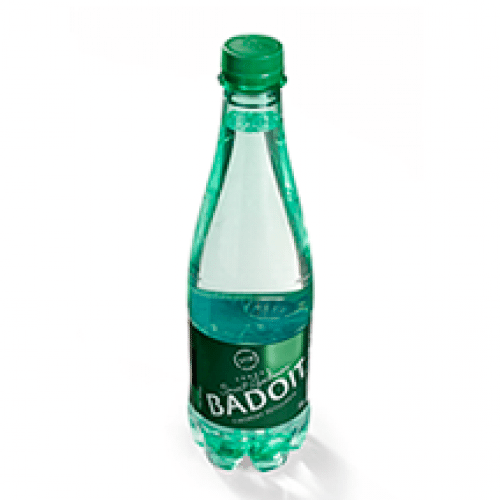 Badoit 50 cl