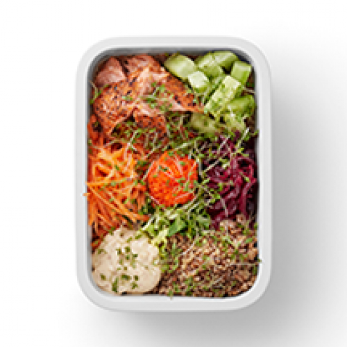 Salade Almhult