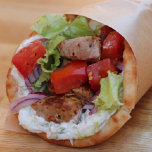 Le Porc Chapardeur