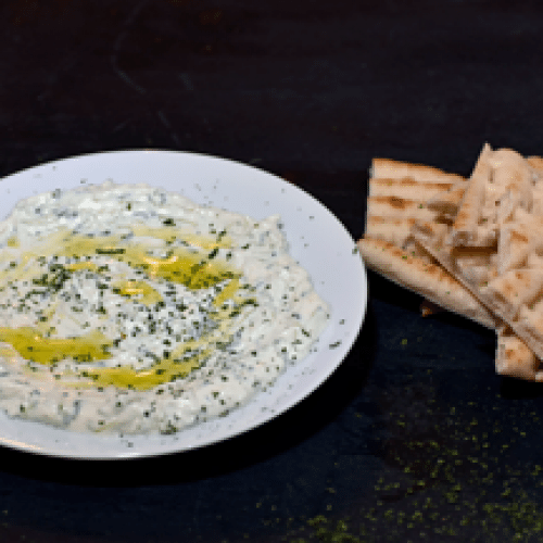 Tzatziki