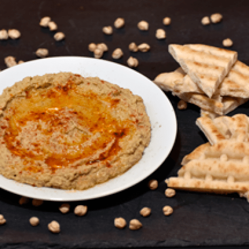 Houmous