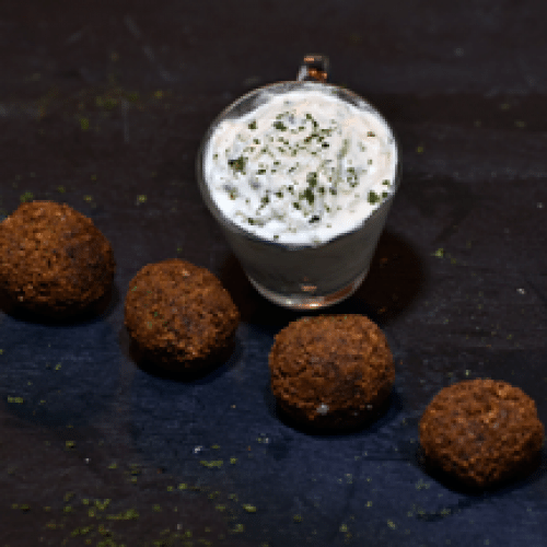 Falafels