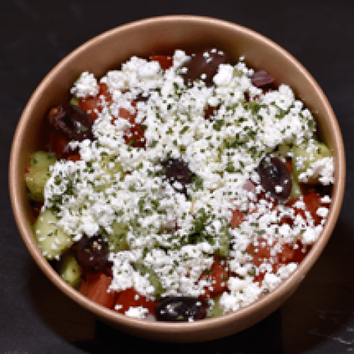 La Salade Grecque