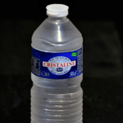 Cristaline 50 cl