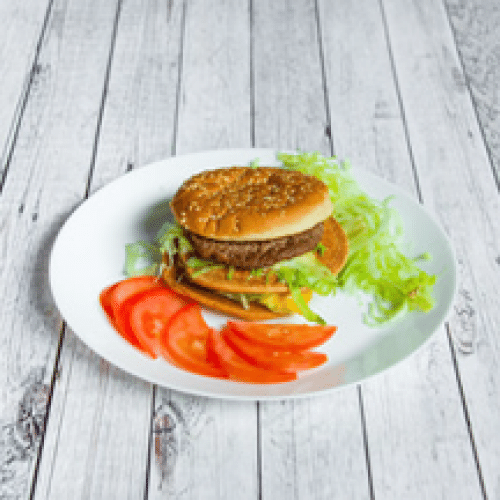So'mithic burger