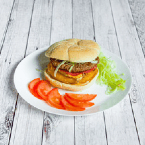 L'original burger