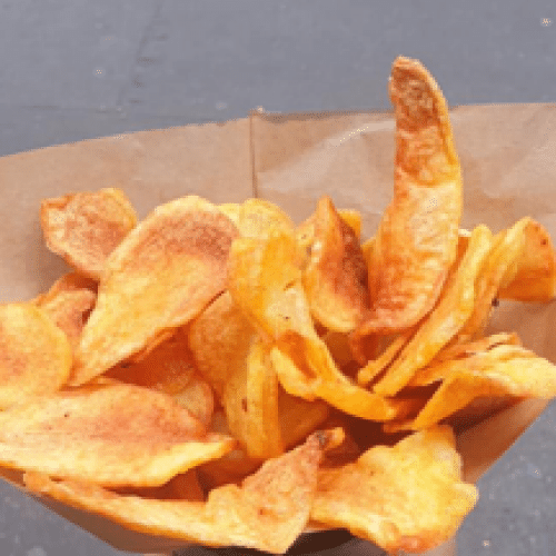 Chips Croquante