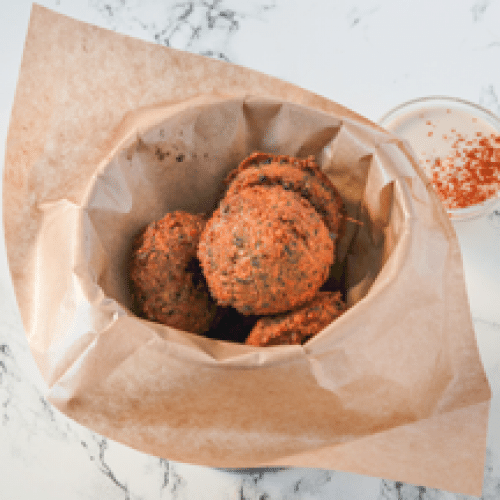 Falafels