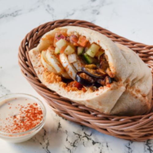 Sandwich Sabikh