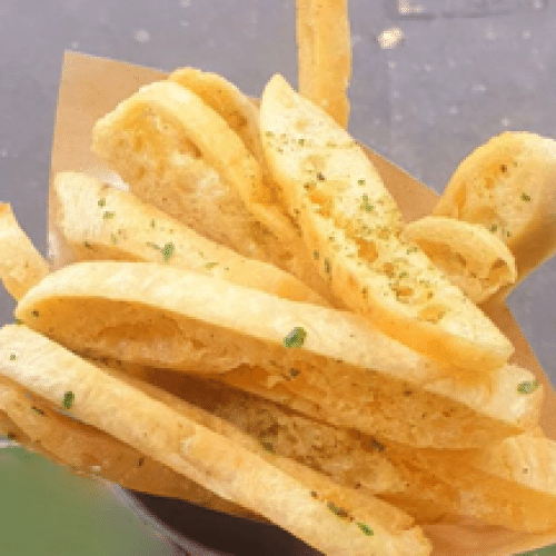 Pita Frite