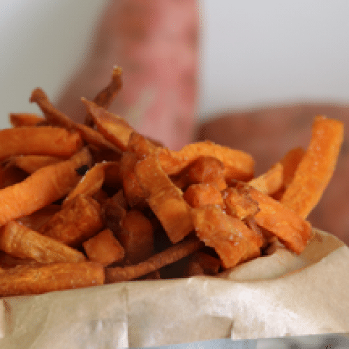 Chips Batata