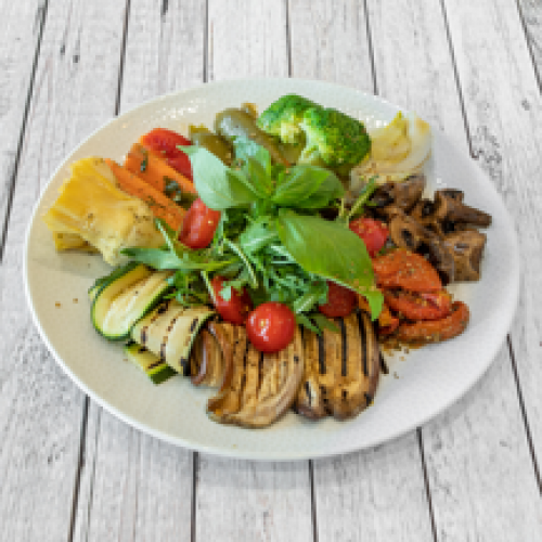 Grande Assiette Antipasti