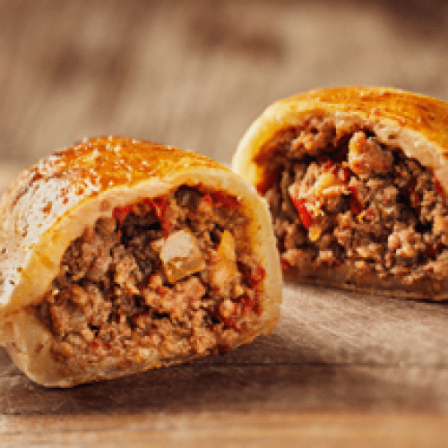 Empanada Carne