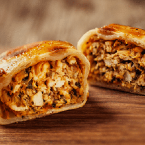 Empanada Pollo