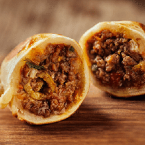 Empanada Cordobesa