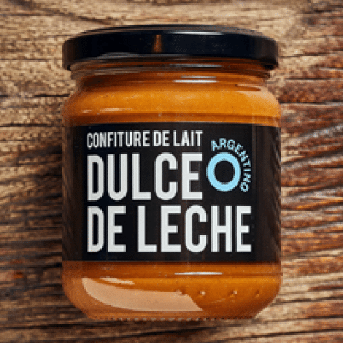 Pot de Dulce de Leche Clasico Argentino