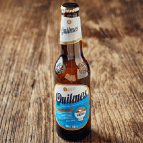 Bière Quilmes