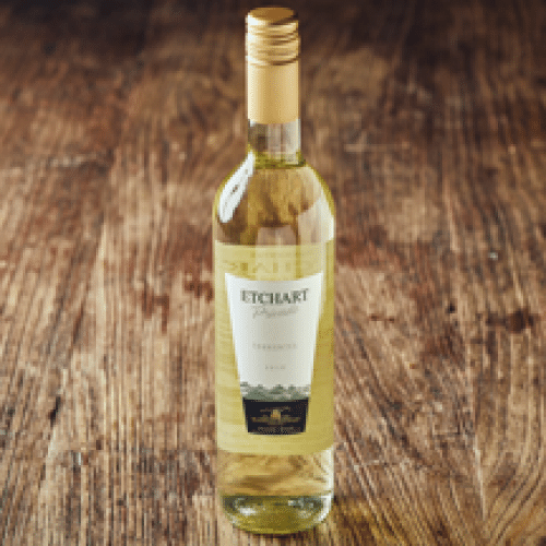 Vin Blanc Etchart