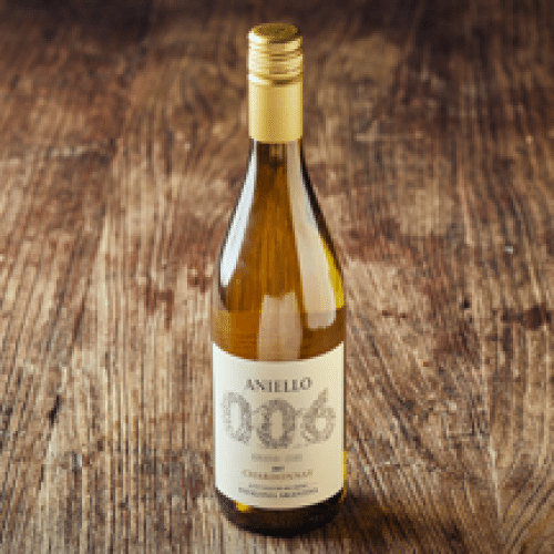 Vin Blanc Aniello Chardonnay
