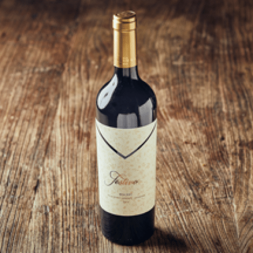 Vin Rouge Festivo