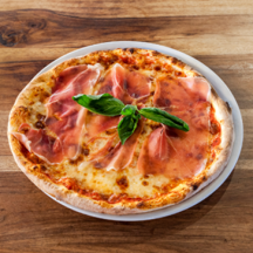 Pizza Parma