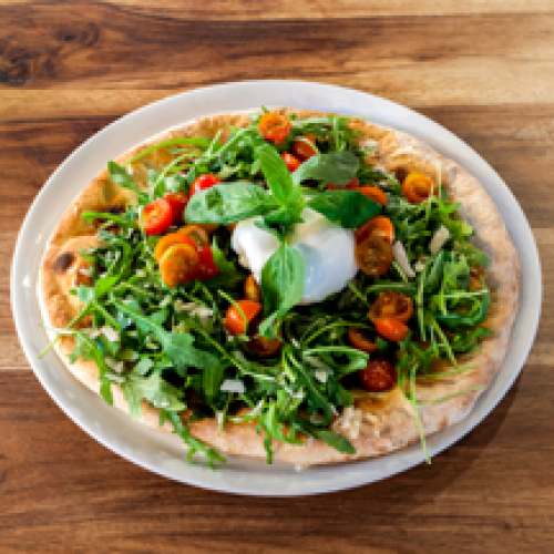 Pizza Pugliese