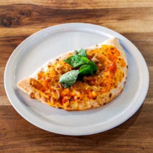 Pizza Calzone