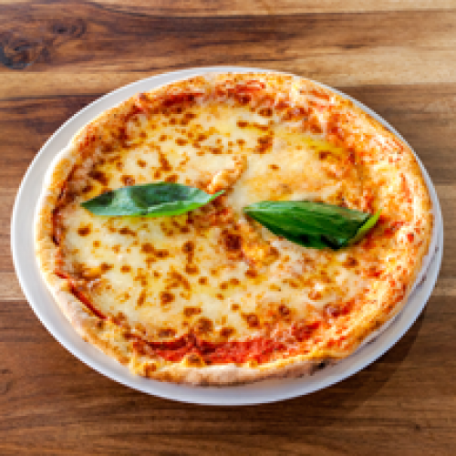 Pizza Margherita