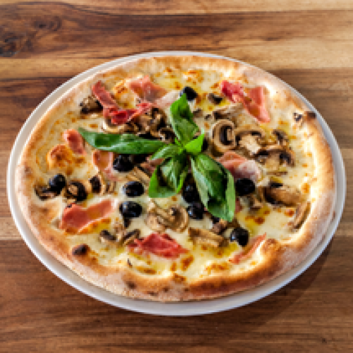 Pizza Regina