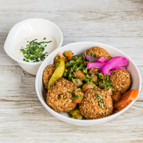 Falafel