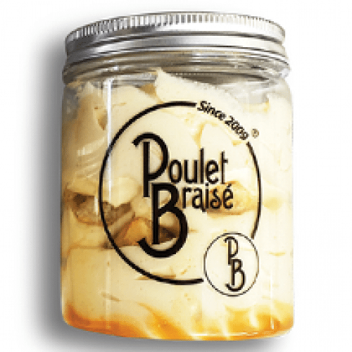 Tiramisu Caramel Beurre Salé