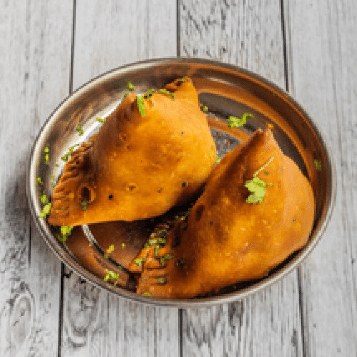Samoussa Légume x2
