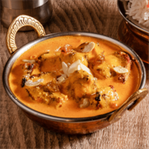 Poulet Butter