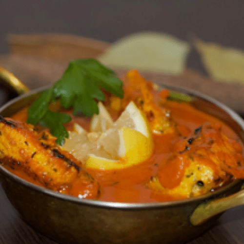 Fish Massala