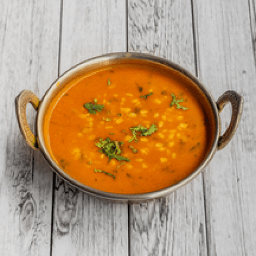 Dhal Palak