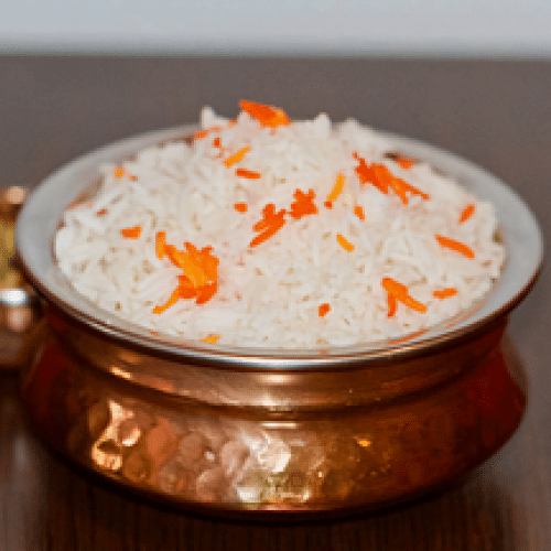 Riz Basmati