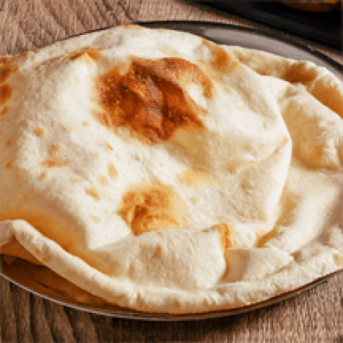 Naan Fromage