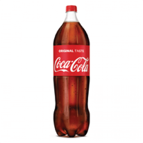 Coca-Cola 2 L