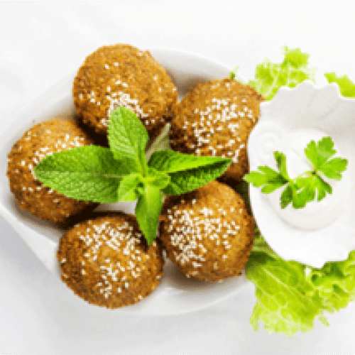 Falafel