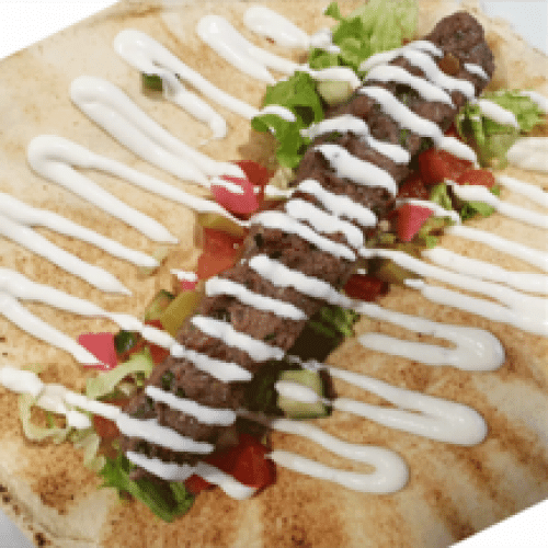Sandwich Kafta