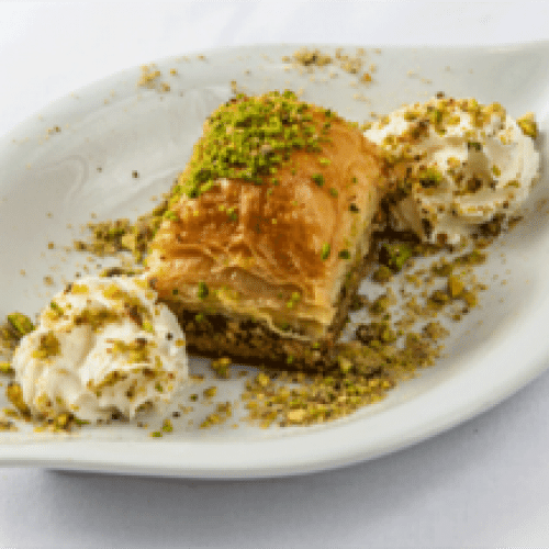Baklava