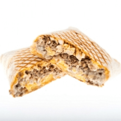 Tacos L'authentique Classique