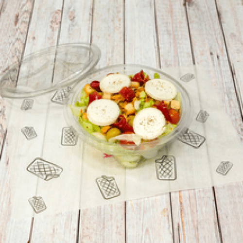 Salade Chèvre