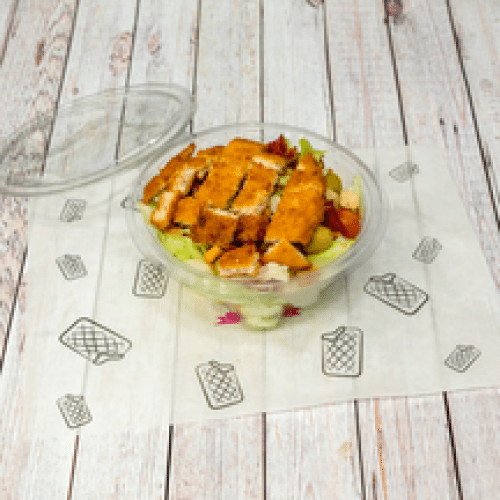 Salade César