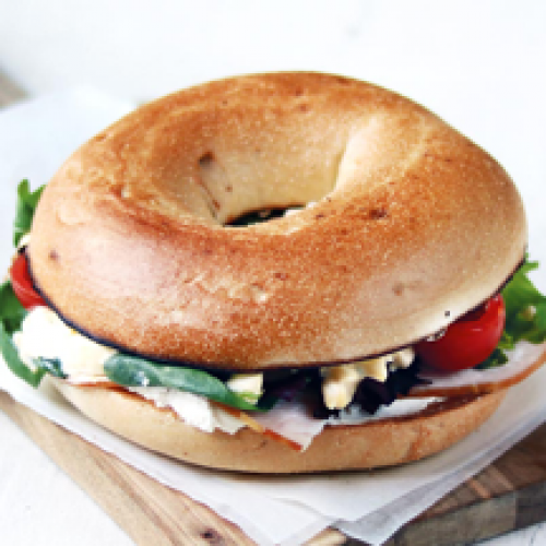 Menu Mythique