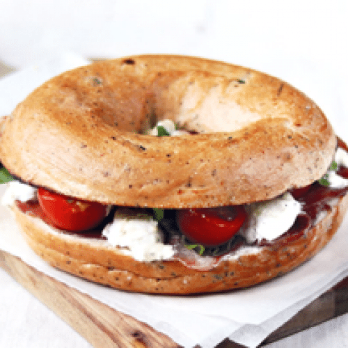 Bagel Gourmet Milanais