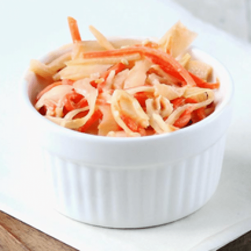 Petite Salade Coleslaw