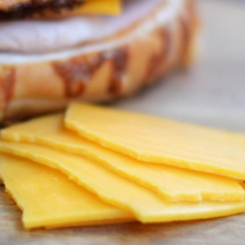 Cheddar