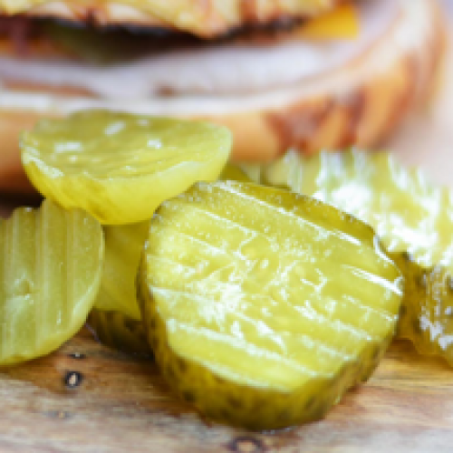 Pickles