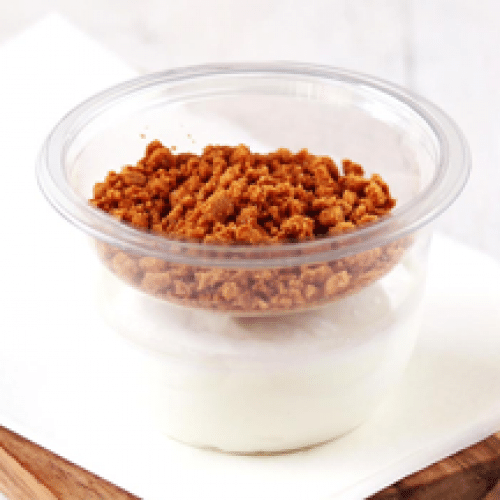 Fromage Blanc Speculoos